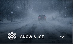 Snowstorm